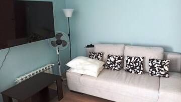 Фото номера Двухместный номер Comfort Гостевой дом КРАФТ г. Переславль-Залесский 8