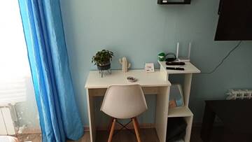 Фото номера Двухместный номер Comfort Гостевой дом КРАФТ г. Переславль-Залесский 9