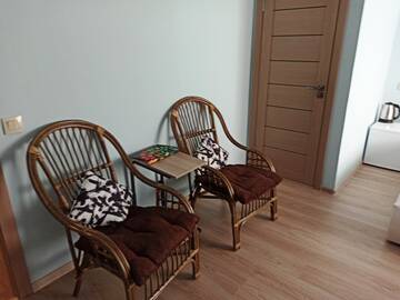 Фото номера Двухместный номер Comfort Гостевой дом КРАФТ г. Переславль-Залесский 7