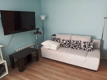 Фото номера Двухместный номер Comfort Гостевой дом КРАФТ г. Переславль-Залесский 6