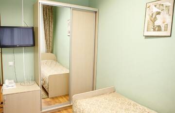 Фото номера Стандартный 2-местный Мини-отель Оскар г. Переславль-Залесский 3